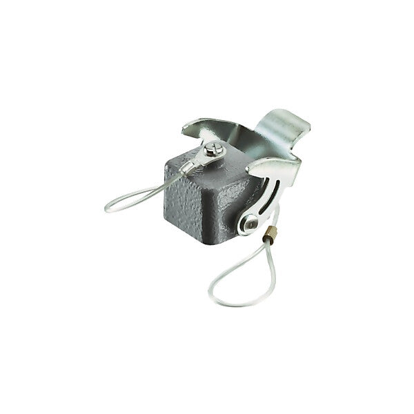 HARTING Abdeckkappe HAN 3A-AK-QB-Dichtun 09200035421